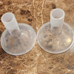 Clear Suction Cups